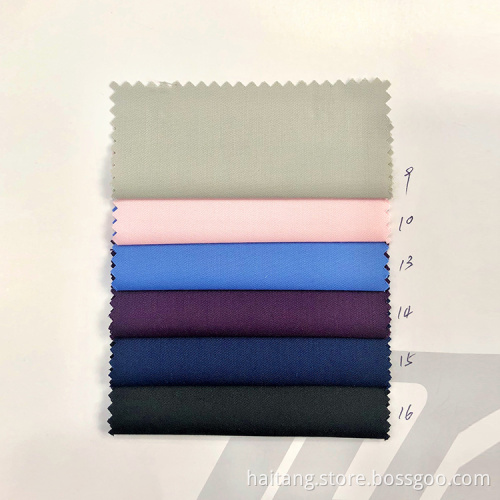 Solides Mikrofasergewebe lüften das Moisture Fabric Shirt